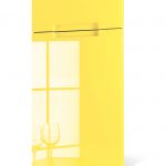 Modelo Nolan Amarillo