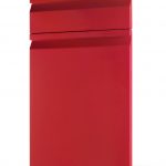 Modelo Pandora Rojo