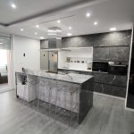 Muebles de Cocina en Melamina