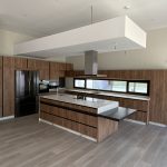 Muebles de Cocina en Melamina