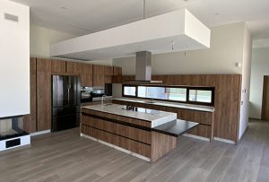 Muebles de Cocina en Melamina